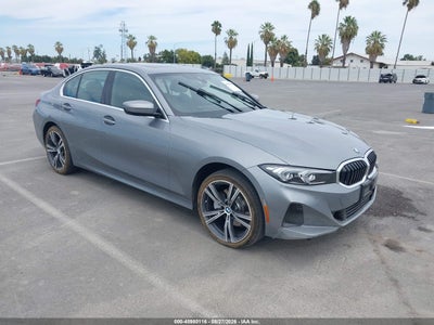 BMW 330I