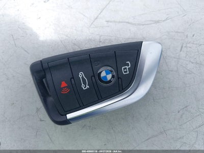 BMW 330I