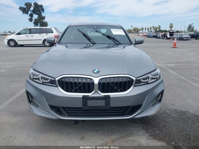 BMW 330I