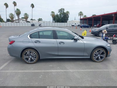 BMW 330I