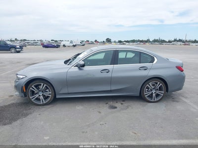 BMW 330I