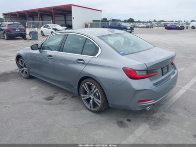 BMW 330I