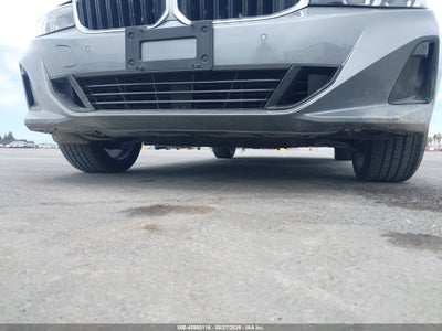 BMW 330I
