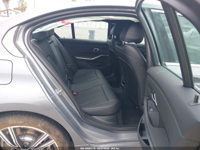BMW 330I