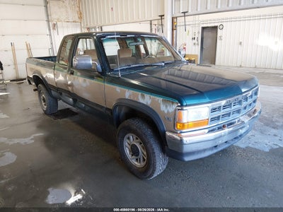 1993 Dodge Dakota