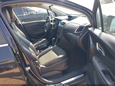 BUICK ENCORE