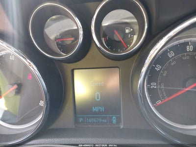 BUICK ENCORE