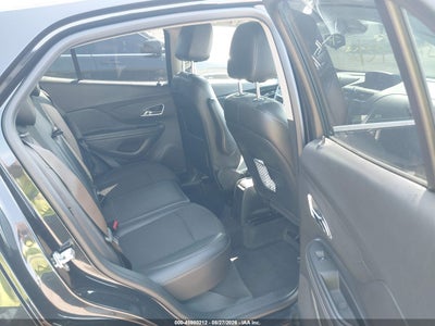 BUICK ENCORE