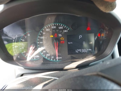 2019 CHEVROLET SONIC 7