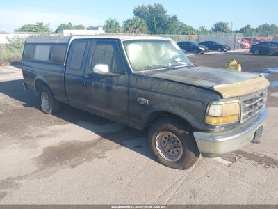 1992 Ford F150