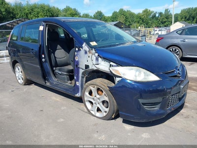 2009 Mazda Mazda5