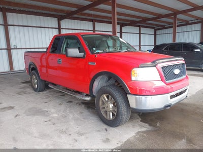 2006 Ford F-150