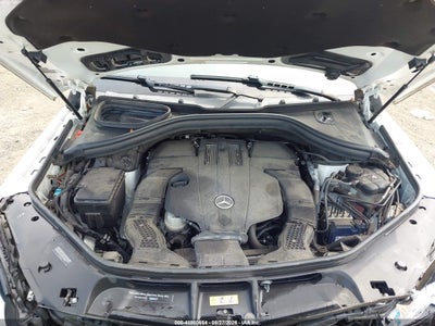 MERCEDES-BENZ GLS 450