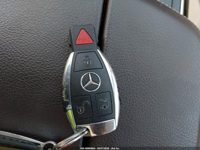 MERCEDES-BENZ GLS 450