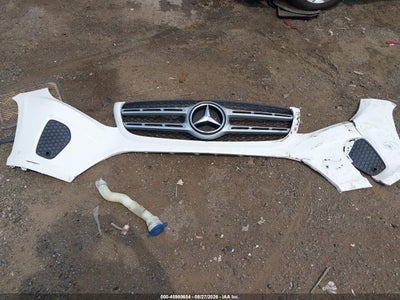 MERCEDES-BENZ GLS 450