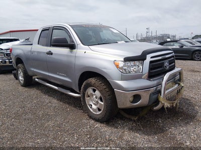 2010 Toyota Tundra