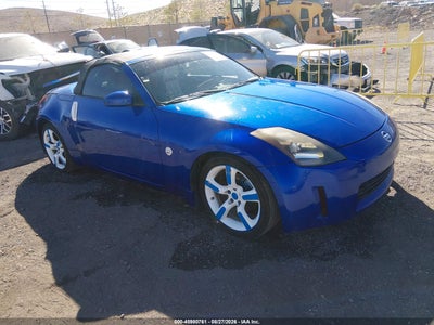 2004 Nissan 350Z
