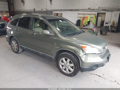2009 Honda CR-V