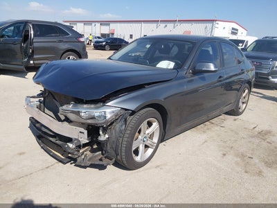 BMW 320I