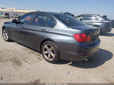 BMW 320I
