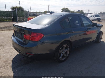 BMW 320I