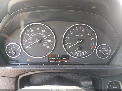 BMW 320I