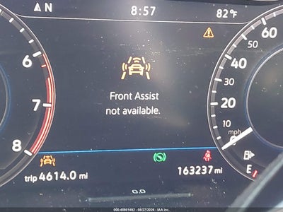 VOLKSWAGEN ATLAS