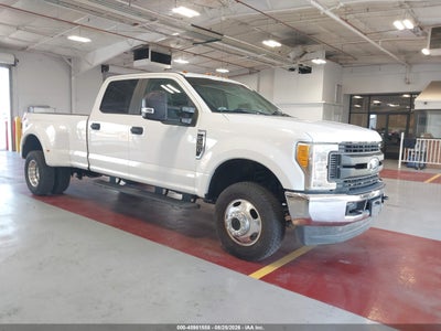 2017 Ford F-350