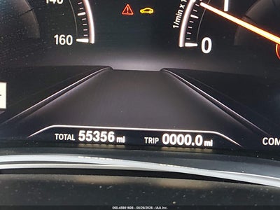 BMW 740I