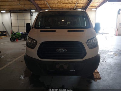 2018 FORD TRANSIT-350 12