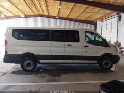 2018 FORD TRANSIT-350 13