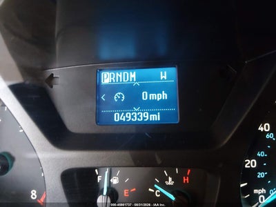 2018 FORD TRANSIT-350 15