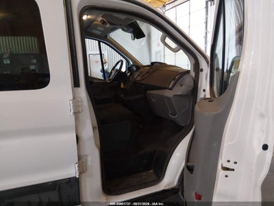 2018 FORD TRANSIT-350 5