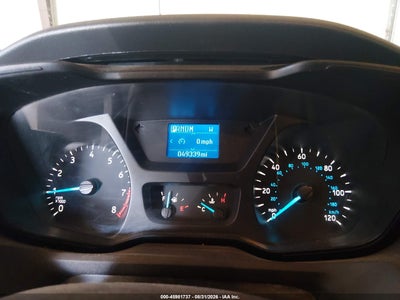 2018 FORD TRANSIT-350 7