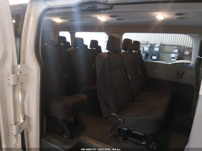 2018 FORD TRANSIT-350 8