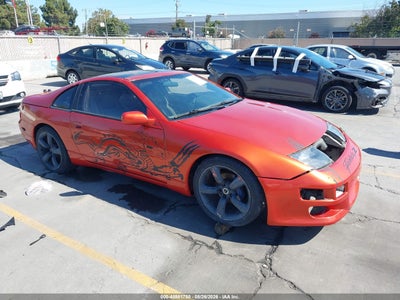 1991 Nissan 300ZX