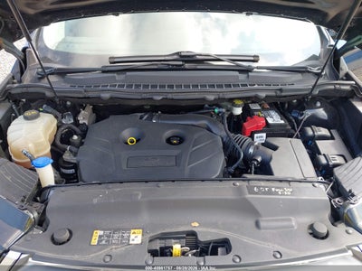 FORD EDGE