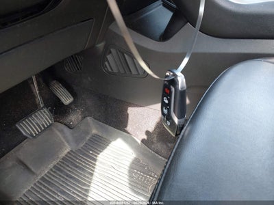 FORD EDGE