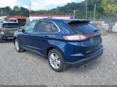 FORD EDGE