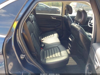 FORD EDGE