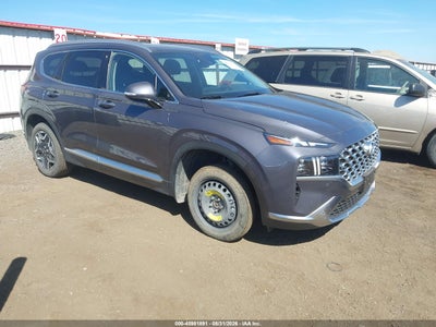2023 HYUNDAI SANTA FE PLUG-IN HYBRID LIMITED