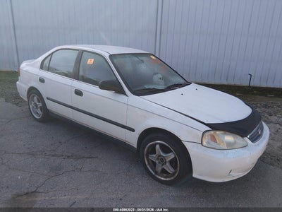 2000 Honda Civic