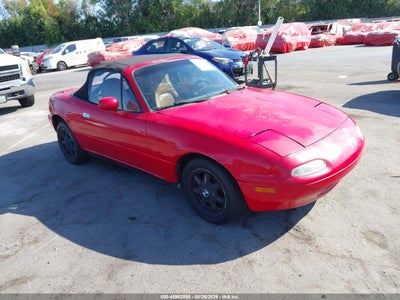 1992 Mazda MX-5 Miata
