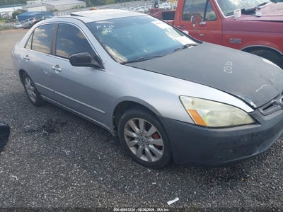 2005 Honda Accord