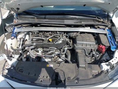 TOYOTA GR COROLLA