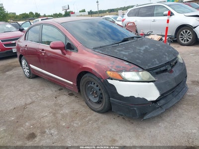 2006 Honda Civic