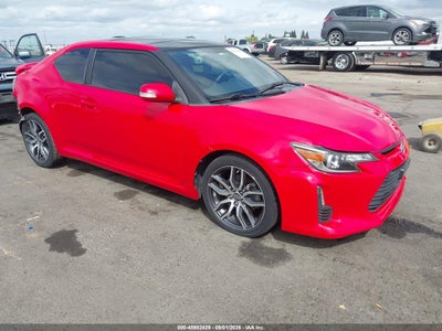SCION TC