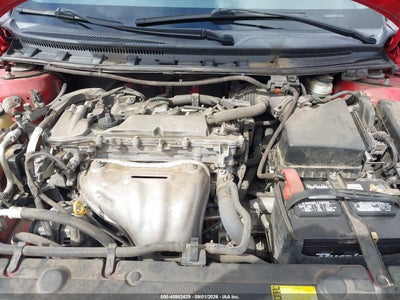 SCION TC