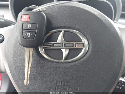 SCION TC