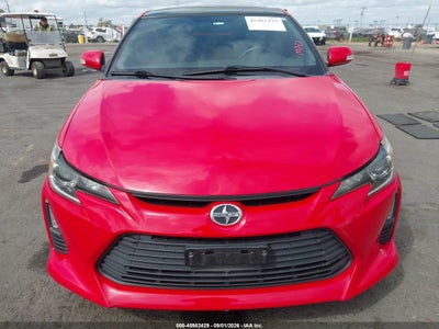 SCION TC